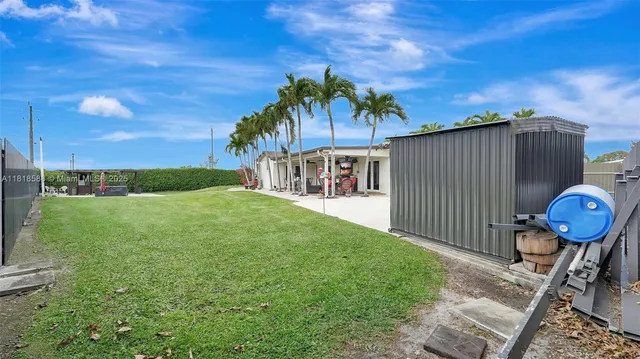 $865,000 | 8540 Northwest 182nd Street, Hialeah, FL 33015