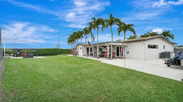 $865,000 | 8540 Northwest 182nd Street, Hialeah, FL 33015