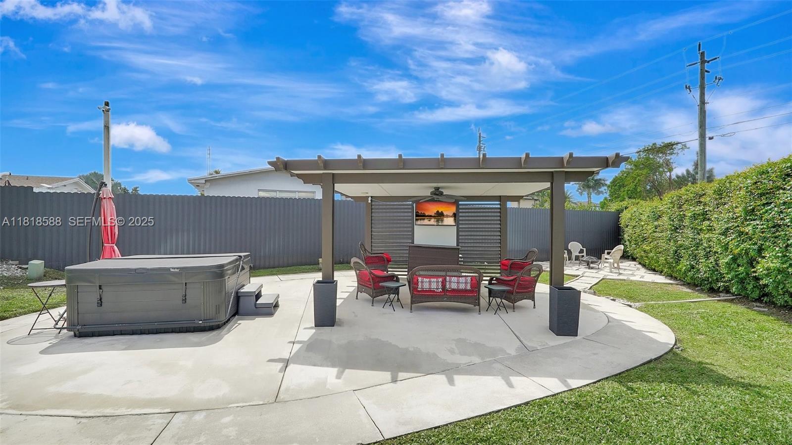 8540 Northwest 182nd Street Hialeah, FL 33015 - Photo 45 of 63