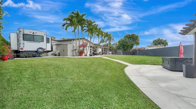 $865,000 | 8540 Northwest 182nd Street, Hialeah, FL 33015