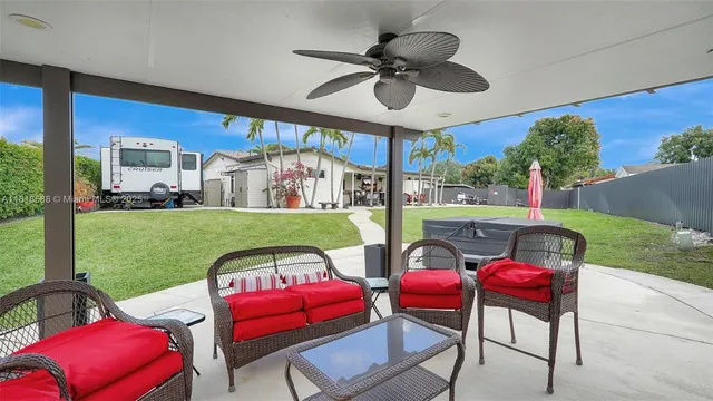 $865,000 | 8540 Northwest 182nd Street, Hialeah, FL 33015