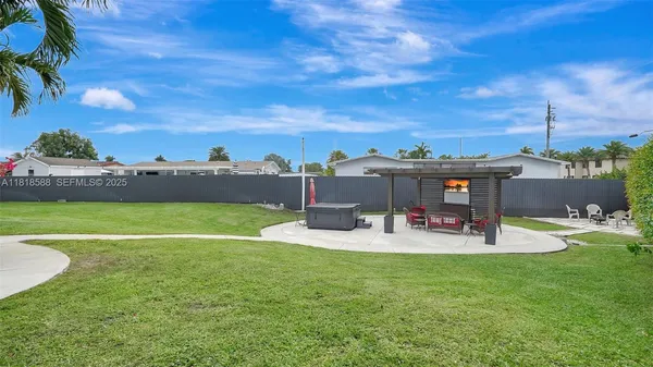 $865,000 | 8540 Northwest 182nd Street, Hialeah, FL 33015