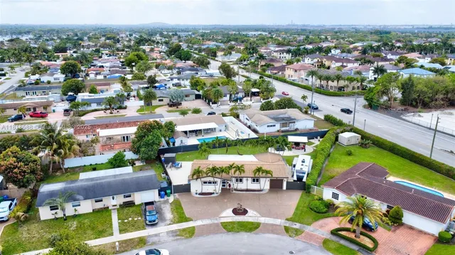 $865,000 | 8540 Northwest 182nd Street, Hialeah, FL 33015