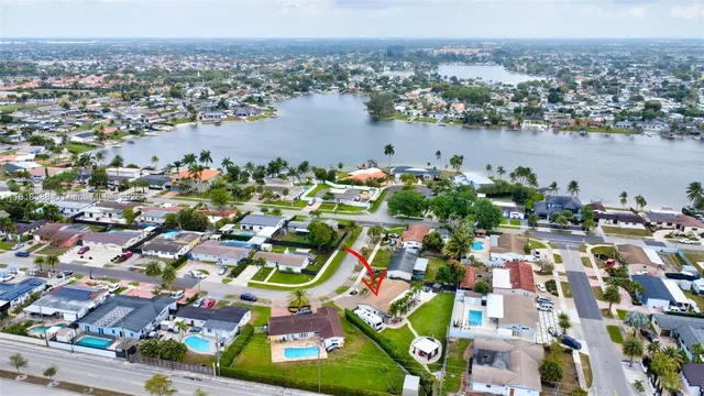 $865,000 | 8540 Northwest 182nd Street, Hialeah, FL 33015