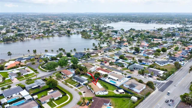 $865,000 | 8540 Northwest 182nd Street, Hialeah, FL 33015