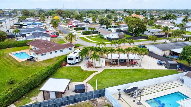 $865,000 | 8540 Northwest 182nd Street, Hialeah, FL 33015
