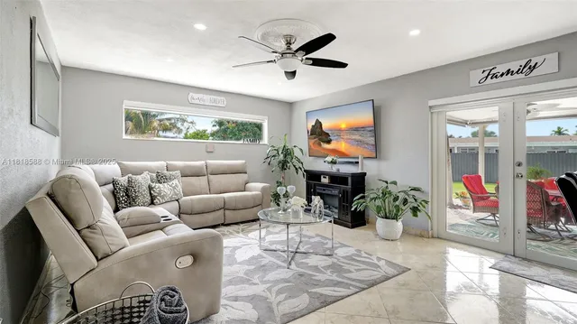 $865,000 | 8540 Northwest 182nd Street, Hialeah, FL 33015