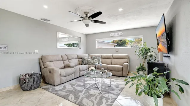 $865,000 | 8540 Northwest 182nd Street, Hialeah, FL 33015