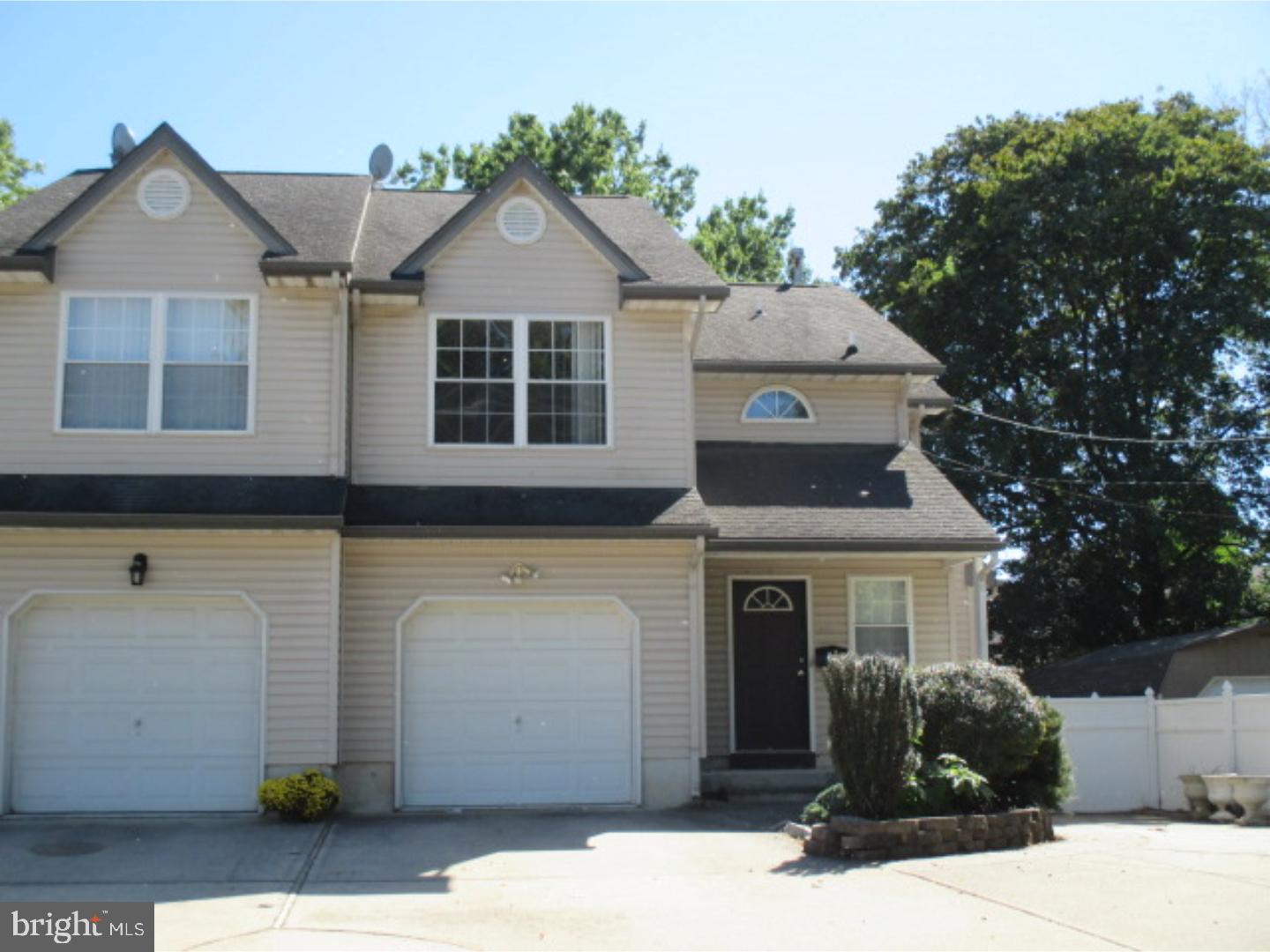 132 Polk Street Riverside, NJ 08075 - Photo 1 of 25