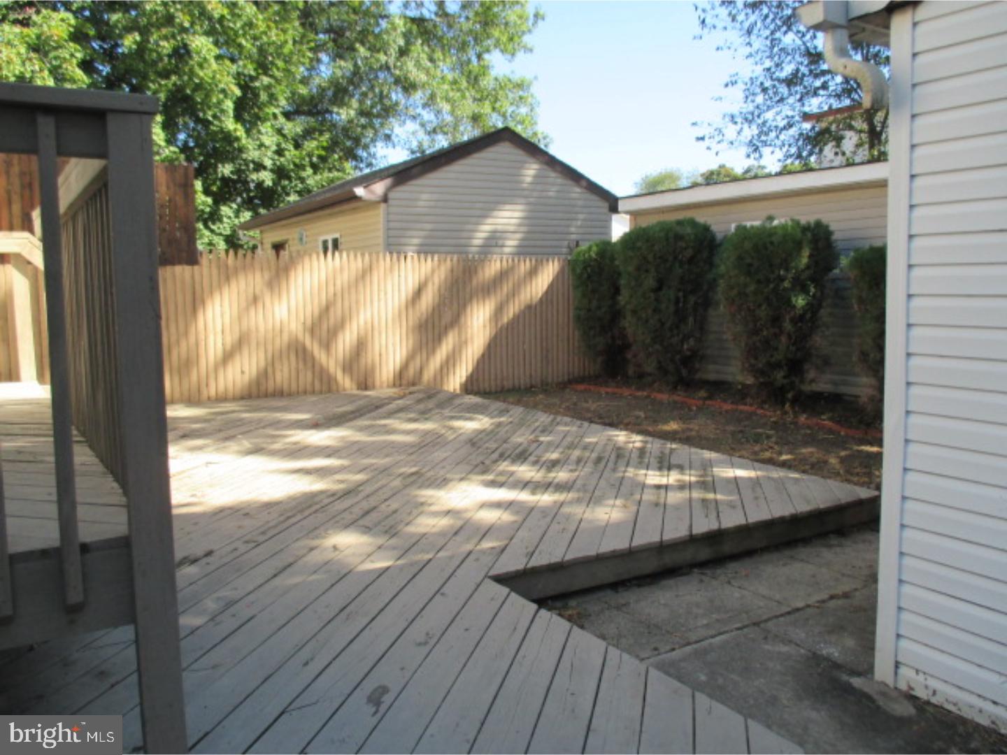 132 Polk Street Riverside, NJ 08075 - Photo 25 of 25