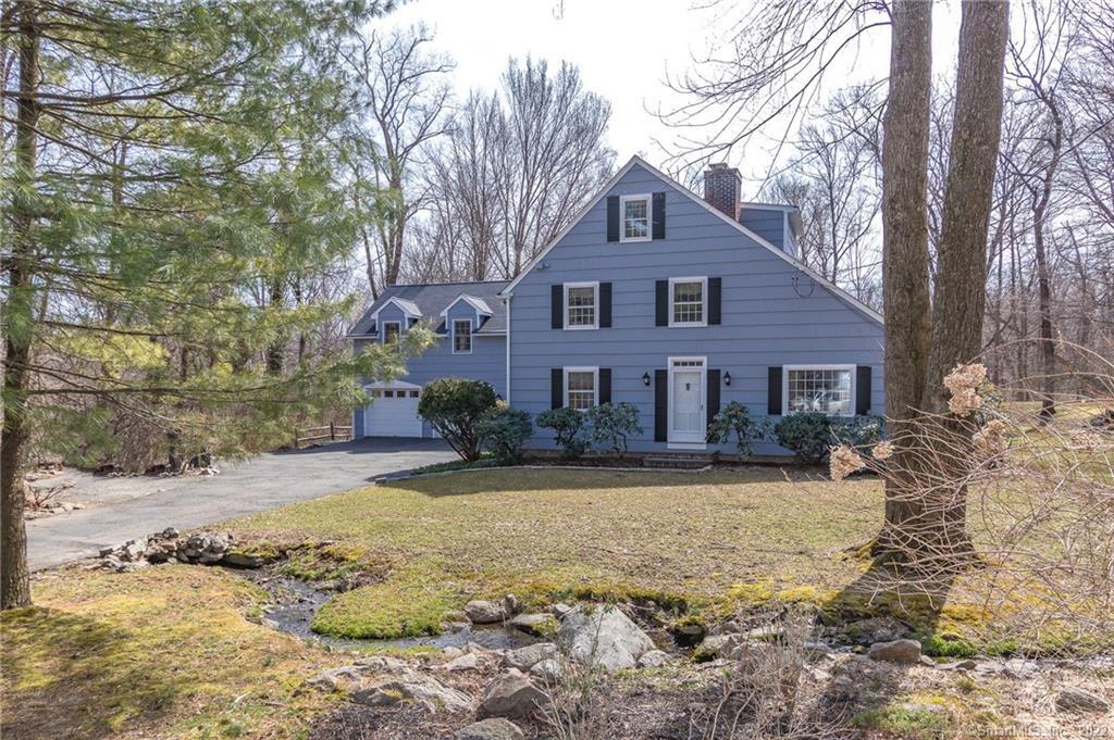 11 East Meadow Road Wilton, CT 06897 - Photo 1 of 1 Gallery Image 1