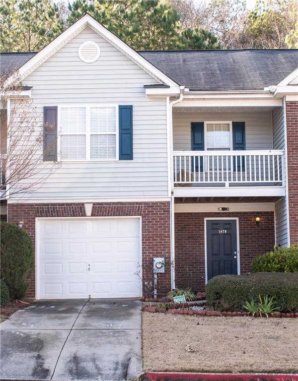 1879 Broadway Street Decatur, GA 30035 - Photo 1 of 1