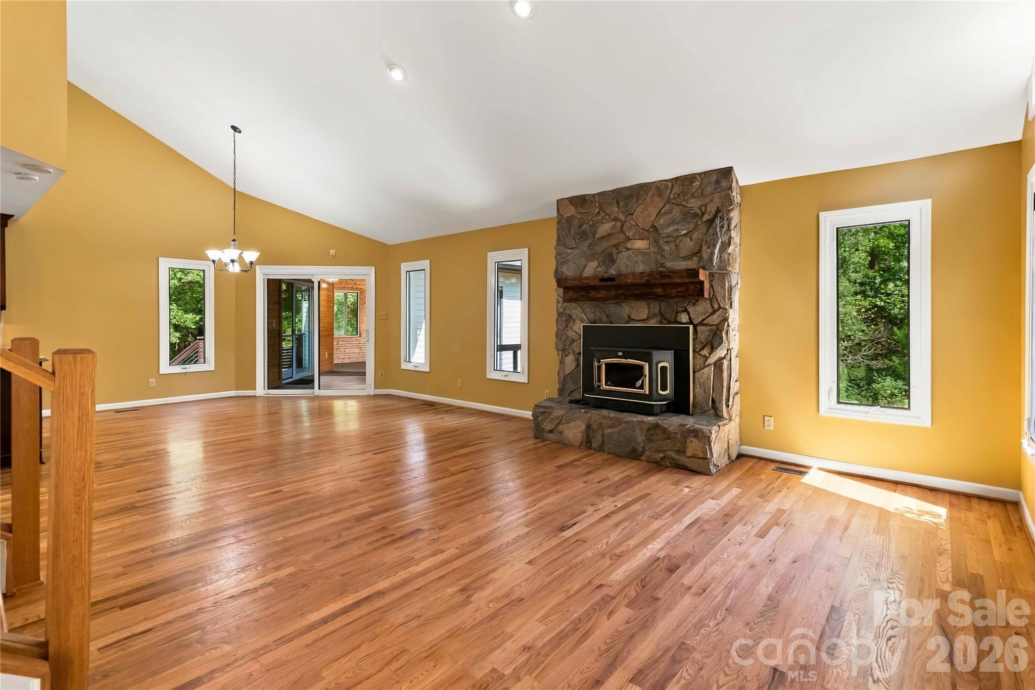 445 Pendergrass Road York, SC 29745 - Photo 8 of 48 Gallery Image 8