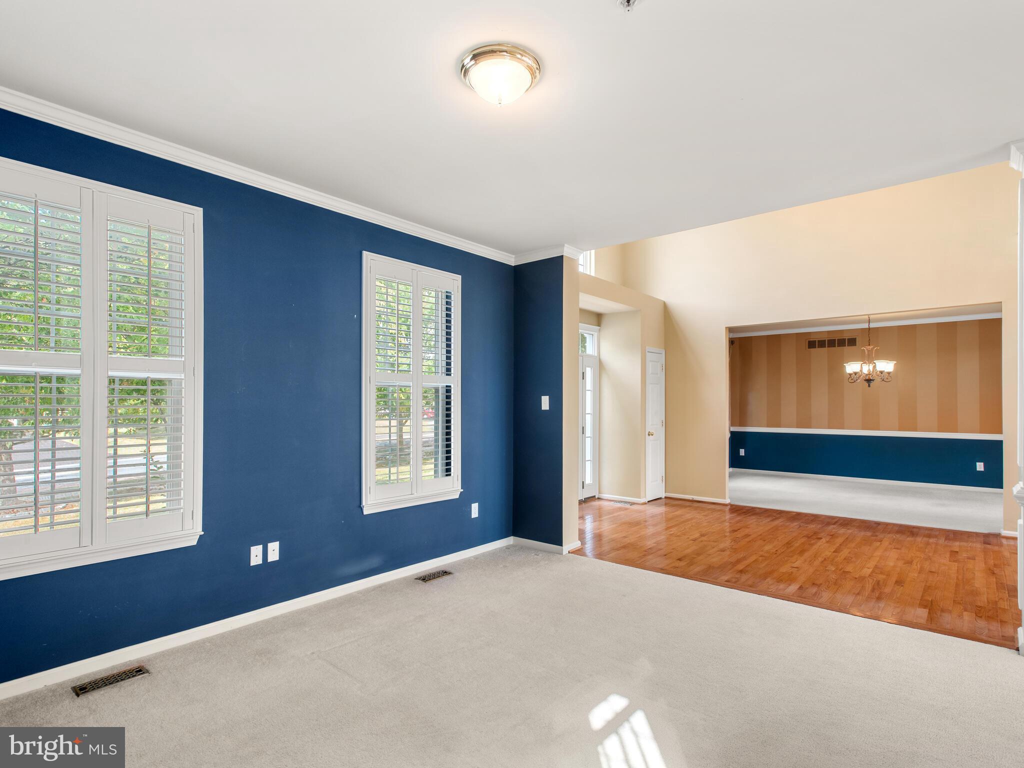 1180 Rupert Road Pottstown, PA 19464 - Photo 12 of 51 a view of an empty room with window