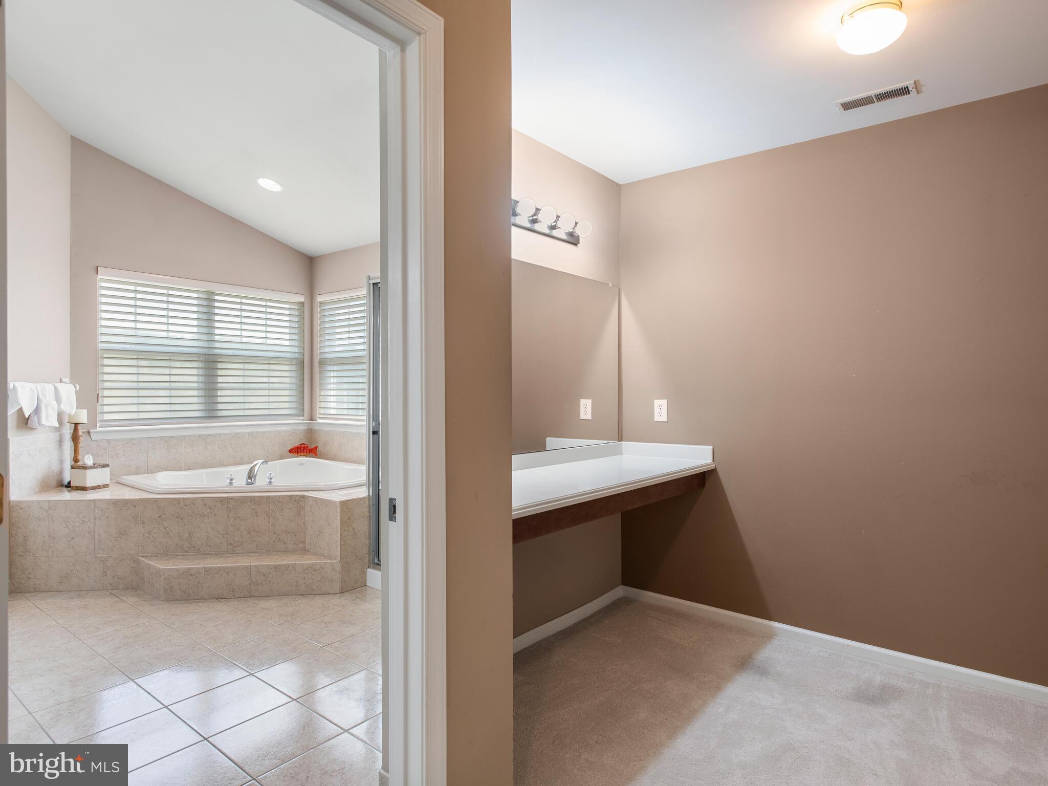 1180 Rupert Road Pottstown, PA 19464 - Photo 38 of 51 a view of bathroom with a sink and mirror