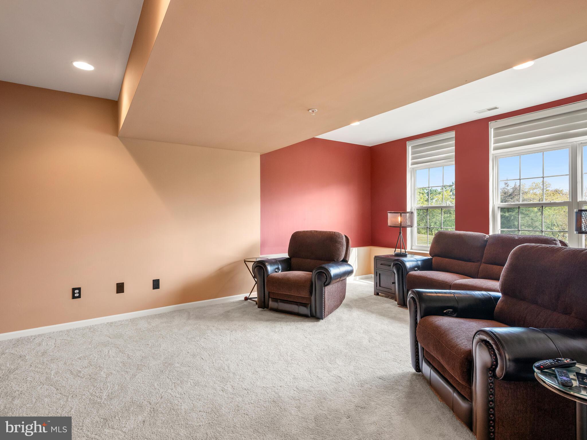1180 Rupert Road Pottstown, PA 19464 - Photo 45 of 51 a living room with furniture and a window