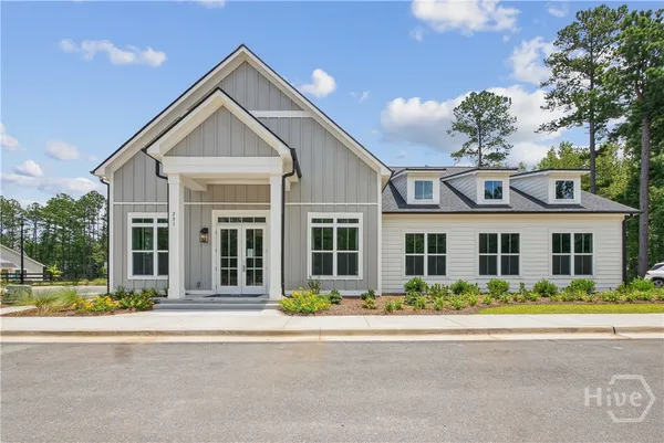 $2,146 | 201 Powers Pass, Unit POPPY, Bloomingdale, GA 31302