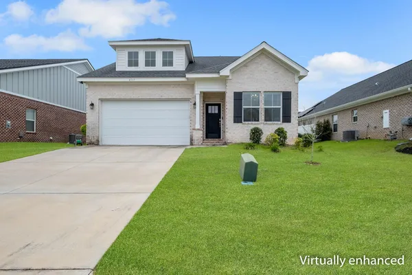 $410,000 | 4517 Mary Owen Road, Tallahassee, FL 32303