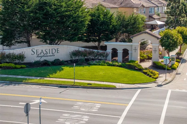 $1,290,000 | 4750 Sea Crest Drive, Seaside, CA 93955