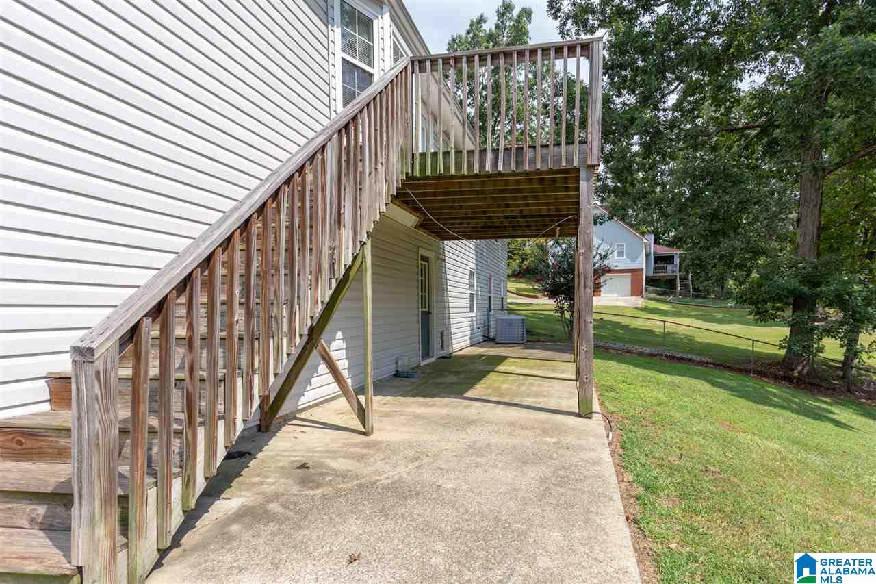 1870 Cedar Creek Road Odenville, AL 35120 - Photo 45 of 45