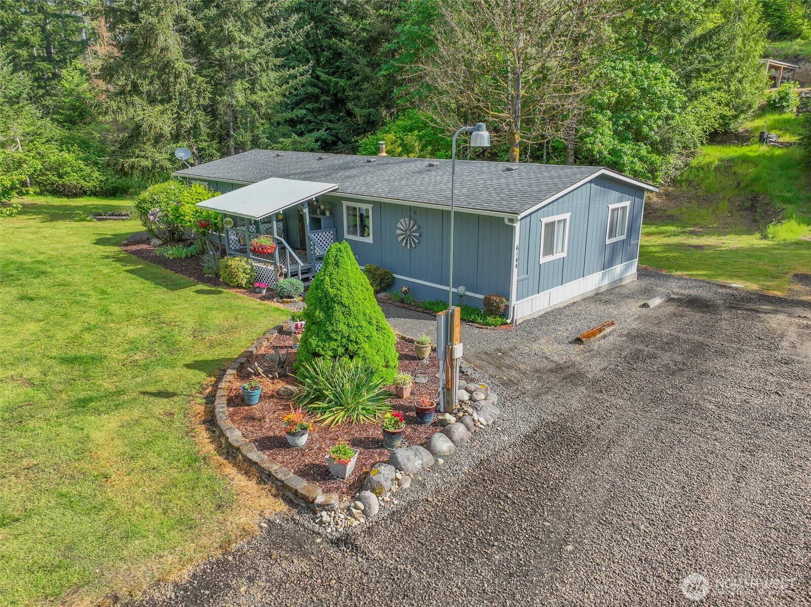 6144 Waldrick Road Southeast Olympia, WA 98513 - Photo 5 of 27