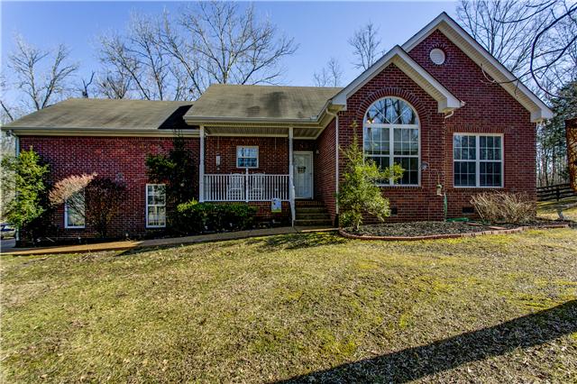 4950 Smithson Road College Grove, TN 37046 - Photo 1 of 18 Gallery Image 1