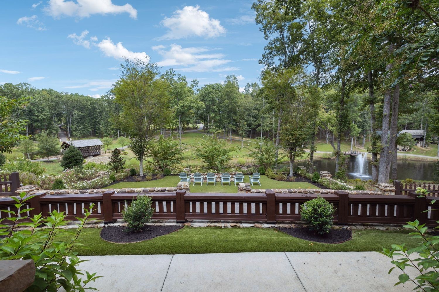 5715 Greenbrier Road Franklin, TN 37064 - Photo 57 of 72 Gallery Image 57