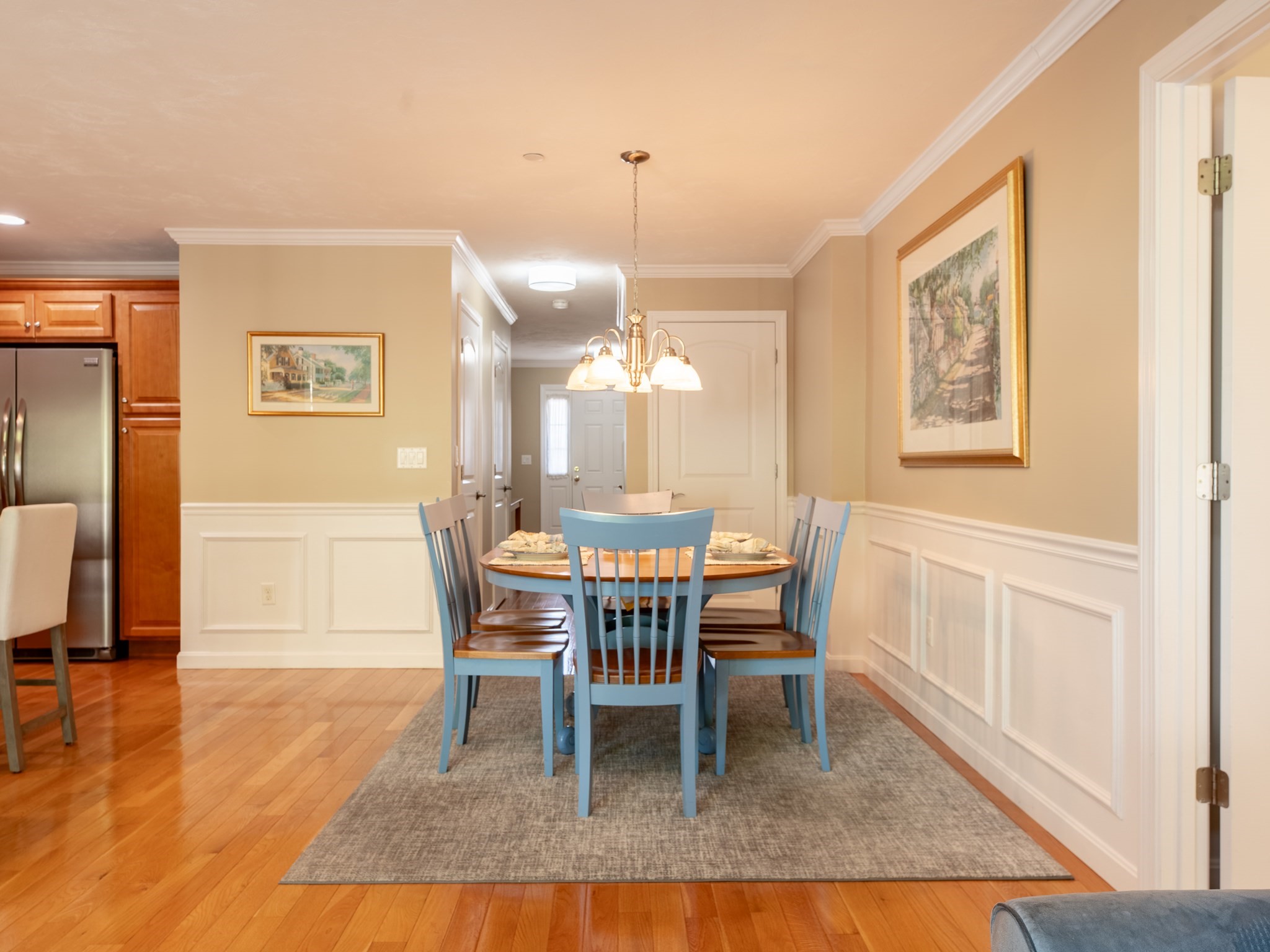 5 Red Pony Path, Unit 5 Marshfield, MA 02050 - Photo 8 of 32 Gallery Image 8