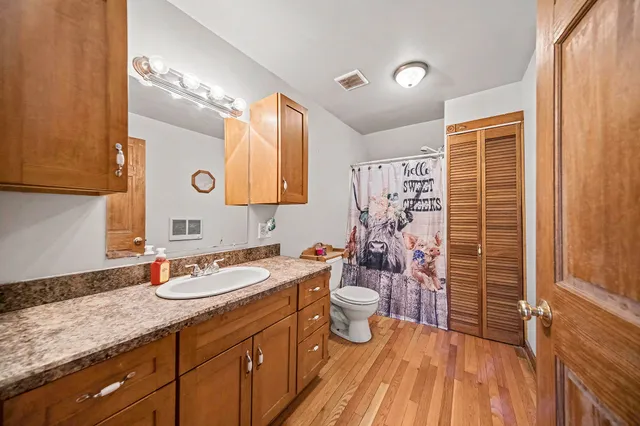 $399,900 | 2041 North Meridian Road, Hudson, MI 49247