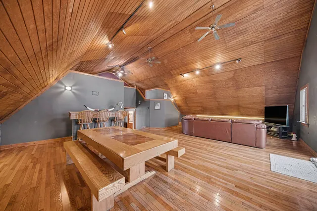 $399,900 | 2041 North Meridian Road, Hudson, MI 49247