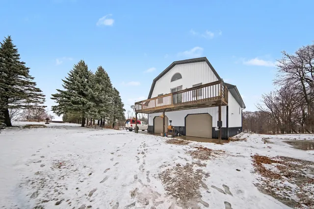 $399,900 | 2041 North Meridian Road, Hudson, MI 49247