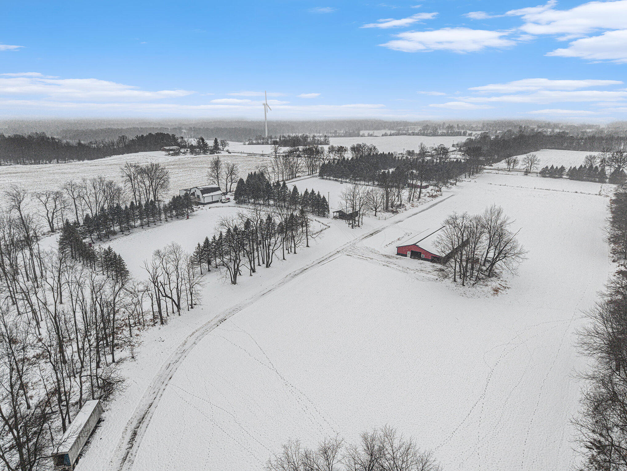 2041 North Meridian Road Hudson, MI 49247 - Photo 43 of 52 043_dji_20251210124832_0008_d_445