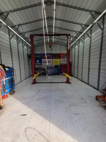 $399,900 | 2041 North Meridian Road, Hudson, MI 49247