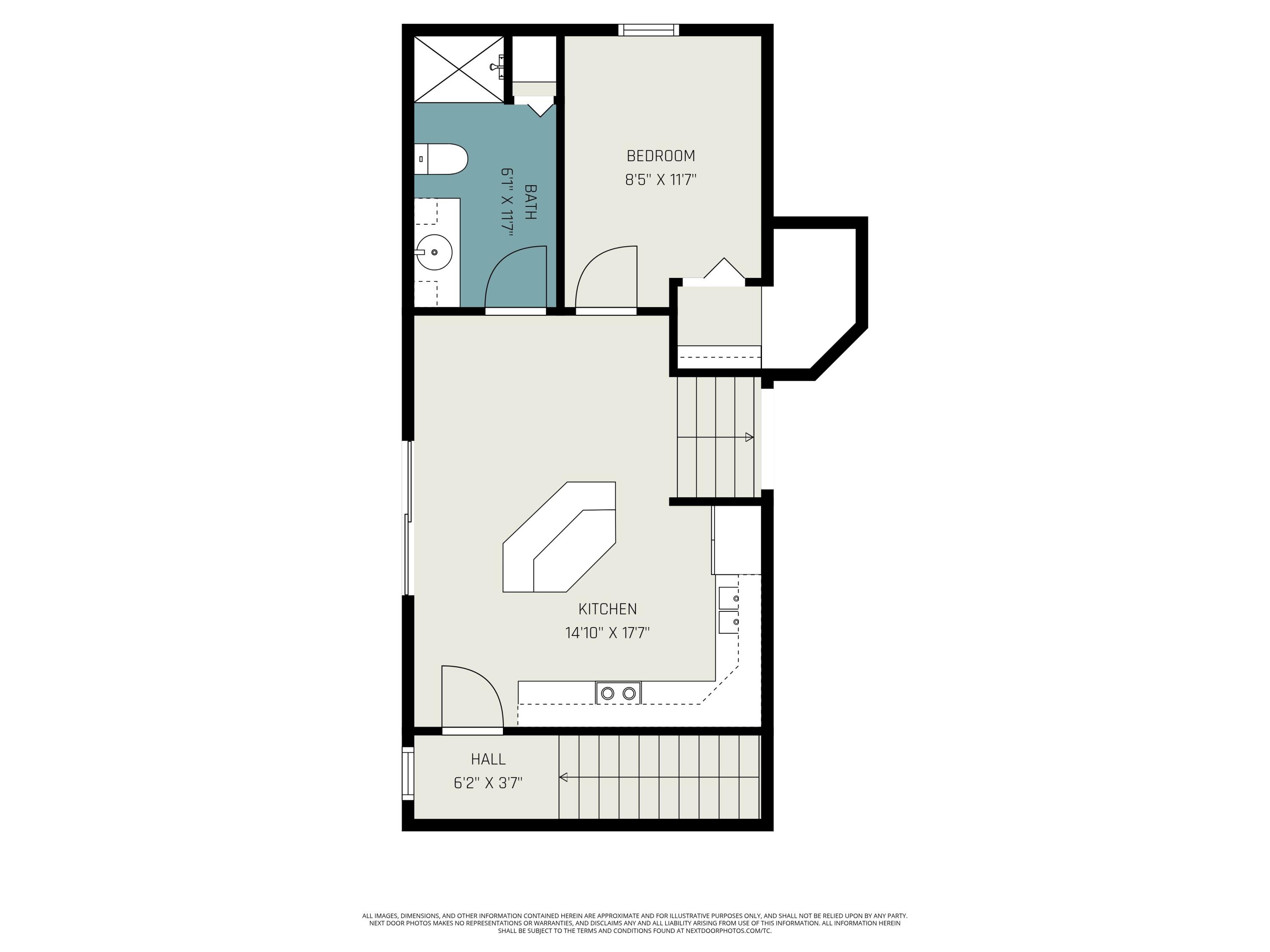 2041 North Meridian Road Hudson, MI 49247 - Photo 49 of 52 2041_north_meridian_road-floorplans_Page