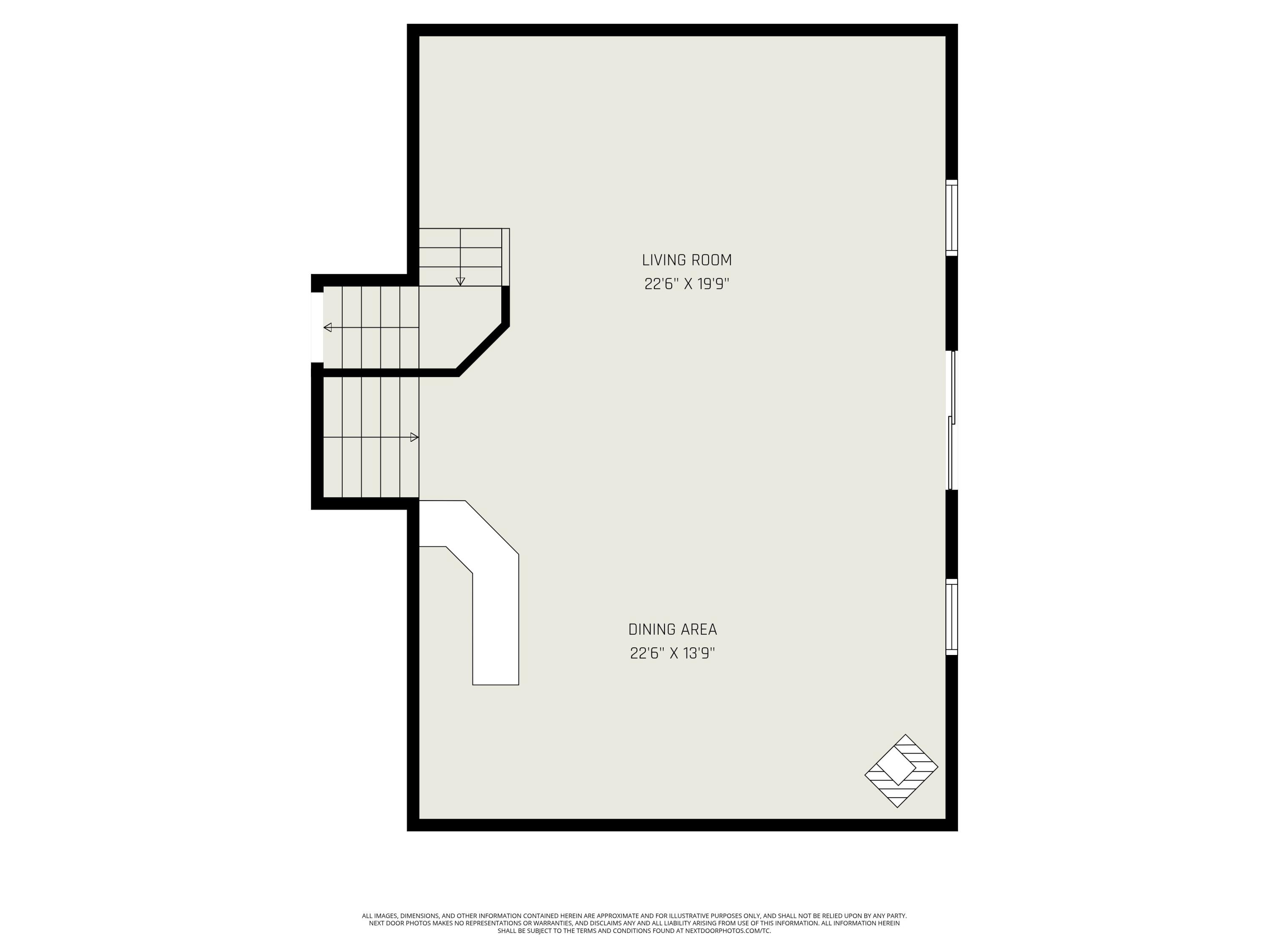 2041 North Meridian Road Hudson, MI 49247 - Photo 50 of 52 2041_north_meridian_road-floorplans_Page