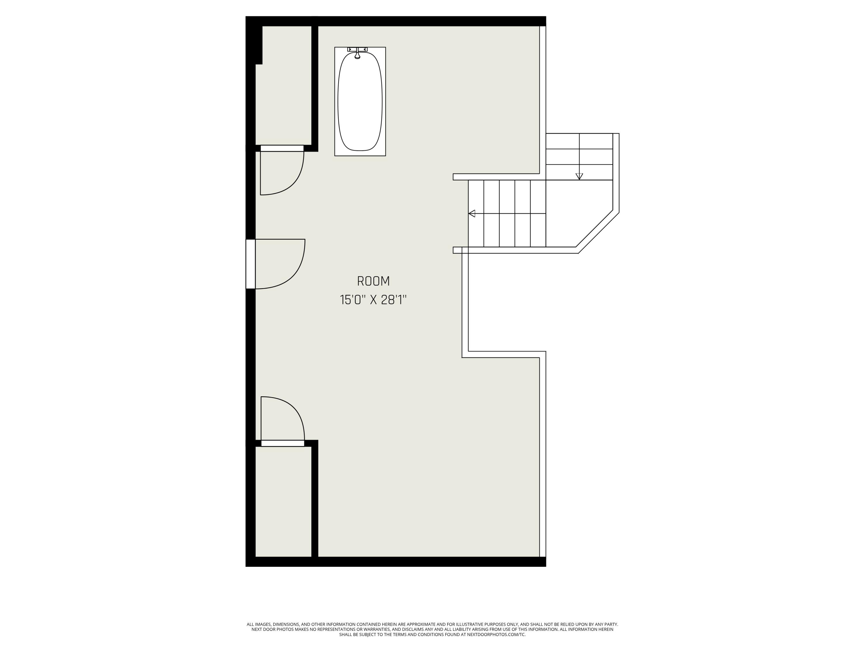 2041 North Meridian Road Hudson, MI 49247 - Photo 51 of 52 2041_north_meridian_road-floorplans_Page
