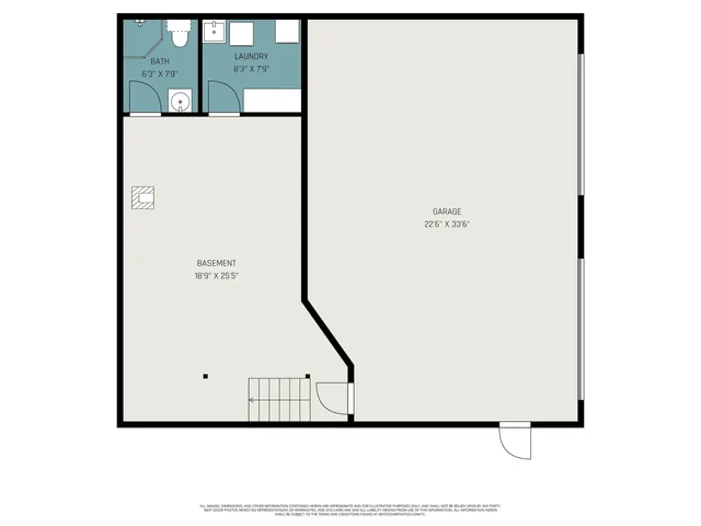 $399,900 | 2041 North Meridian Road, Hudson, MI 49247