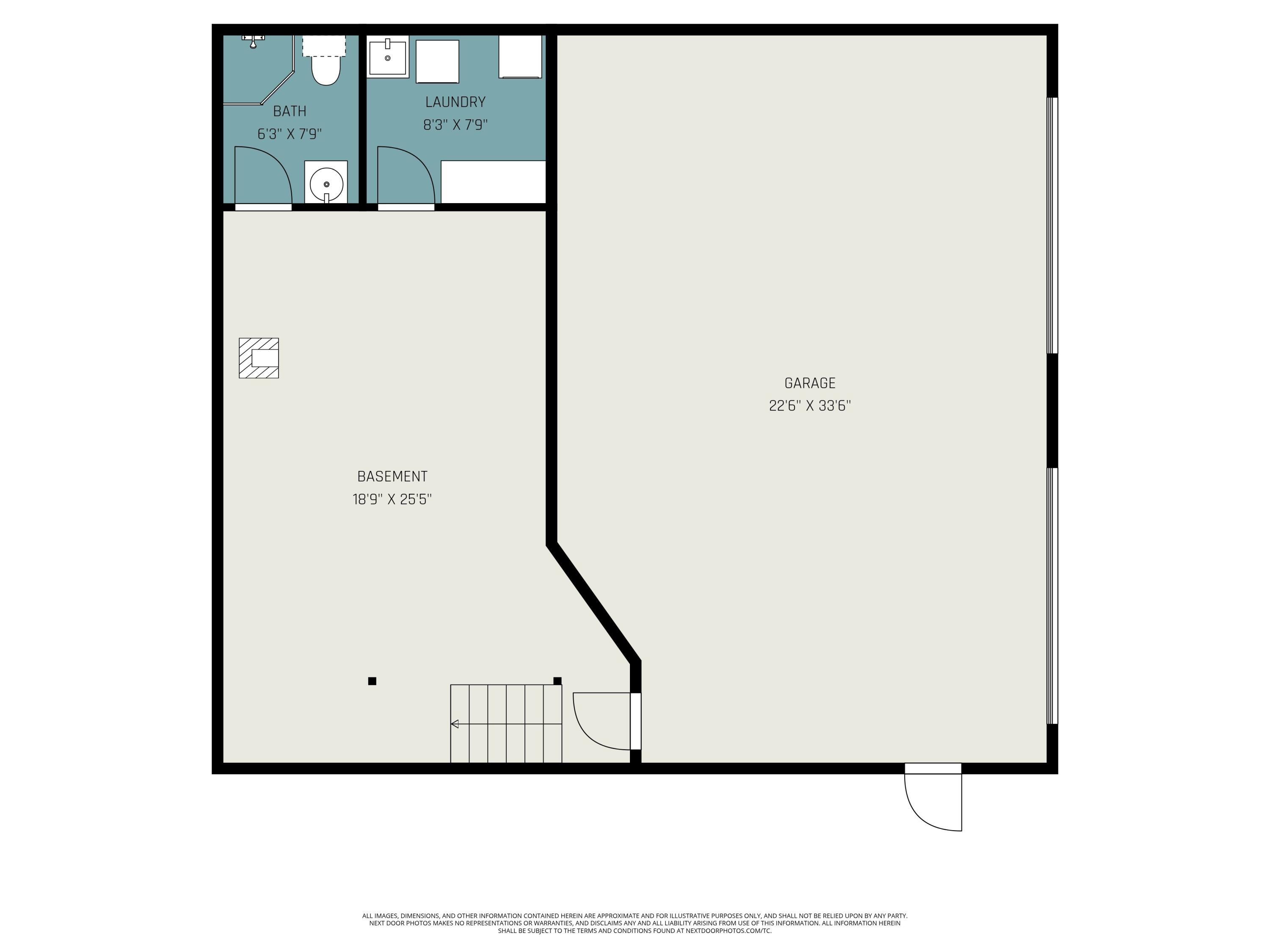 2041 North Meridian Road Hudson, MI 49247 - Photo 52 of 52 2041_north_meridian_road-floorplans_Page