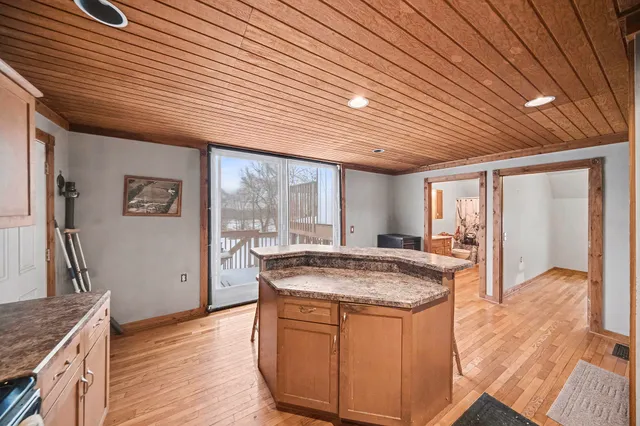 $399,900 | 2041 North Meridian Road, Hudson, MI 49247