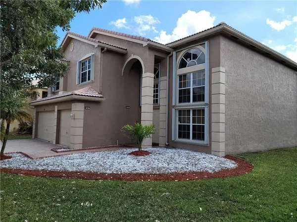$1,165,500 | 2281 Southwest 164th Avenue, Miramar, FL 33027