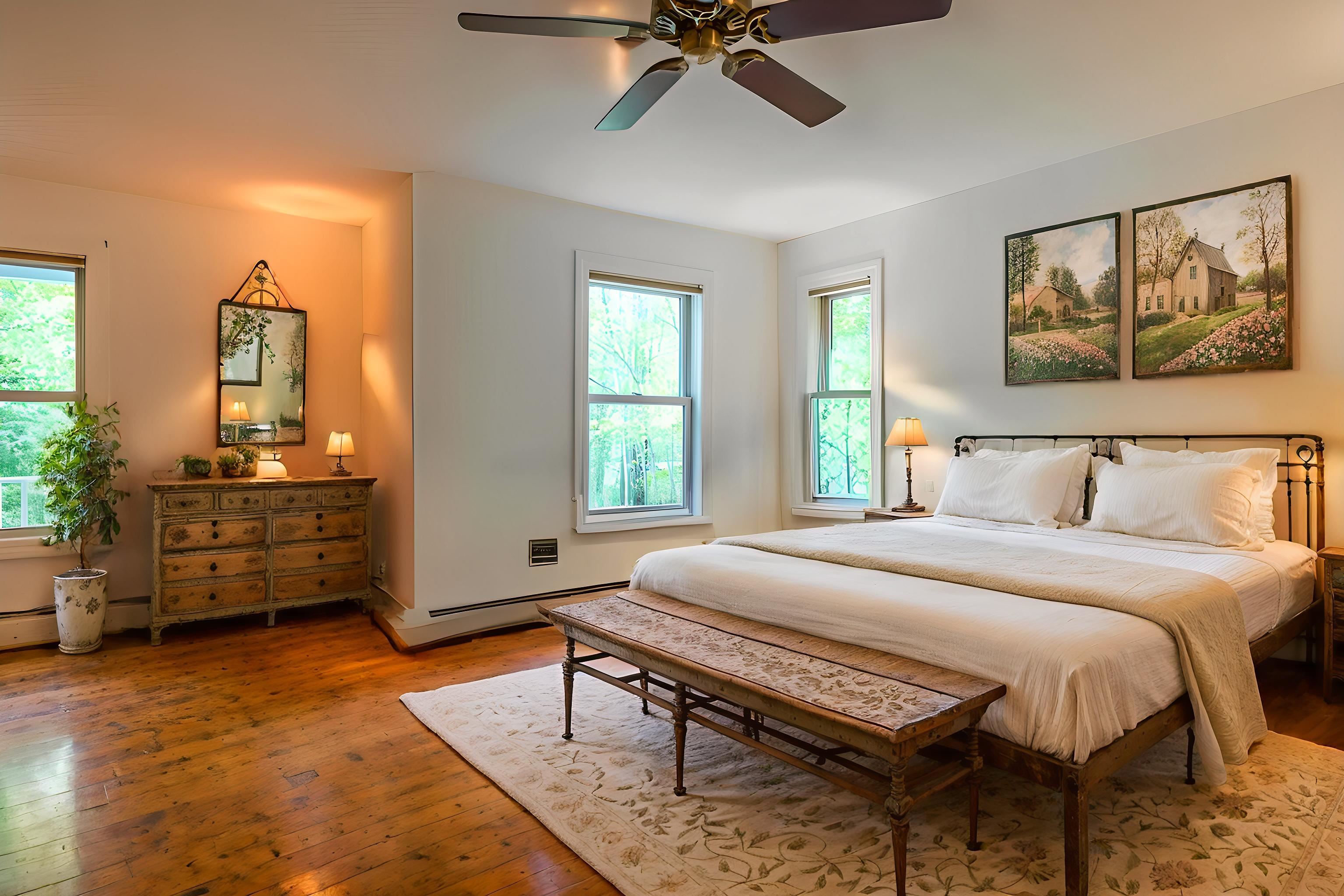 308 Mending Walls Road Manchester, VT 05255 - Photo 12 of 23