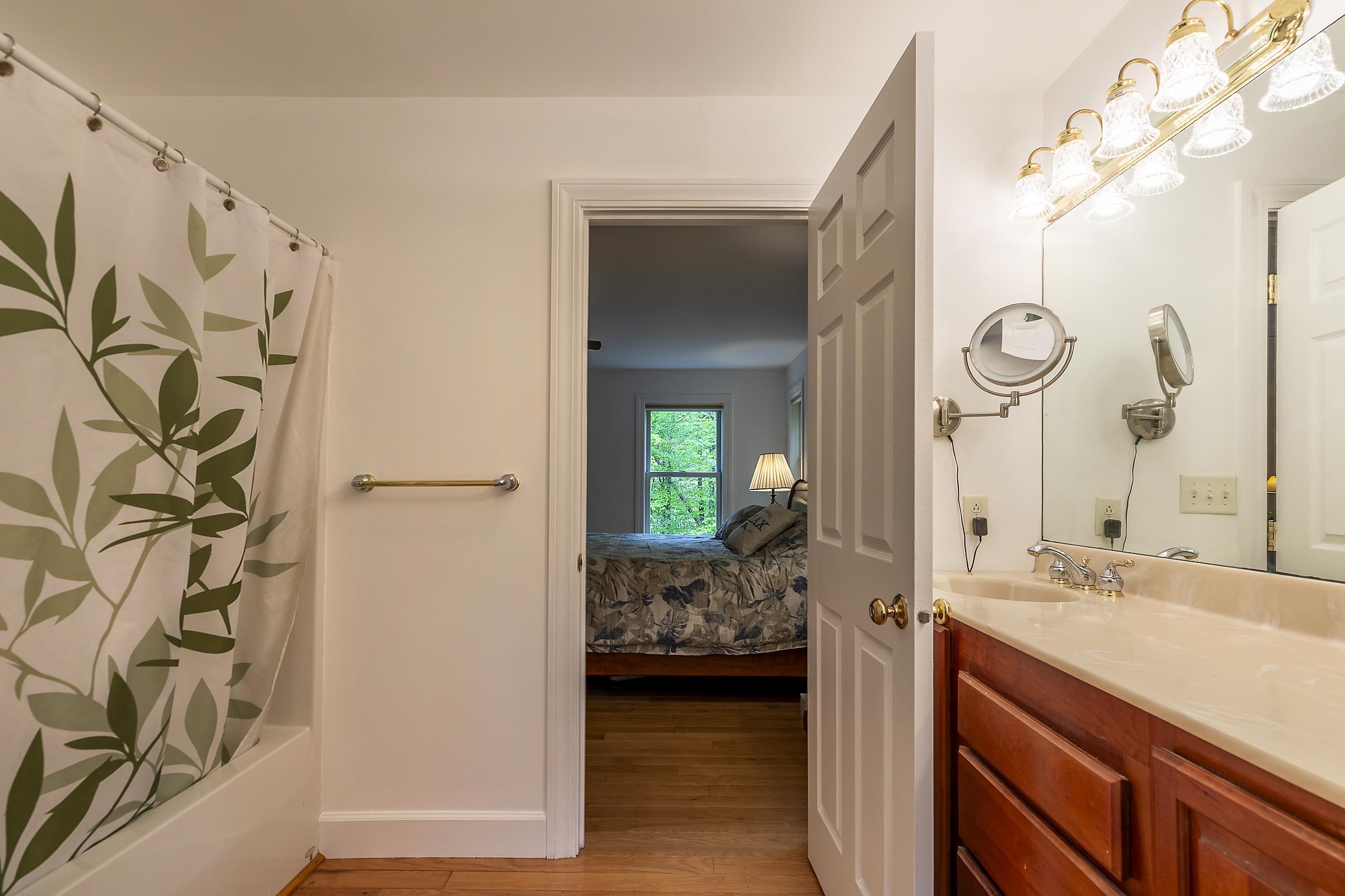 308 Mending Walls Road Manchester, VT 05255 - Photo 13 of 23