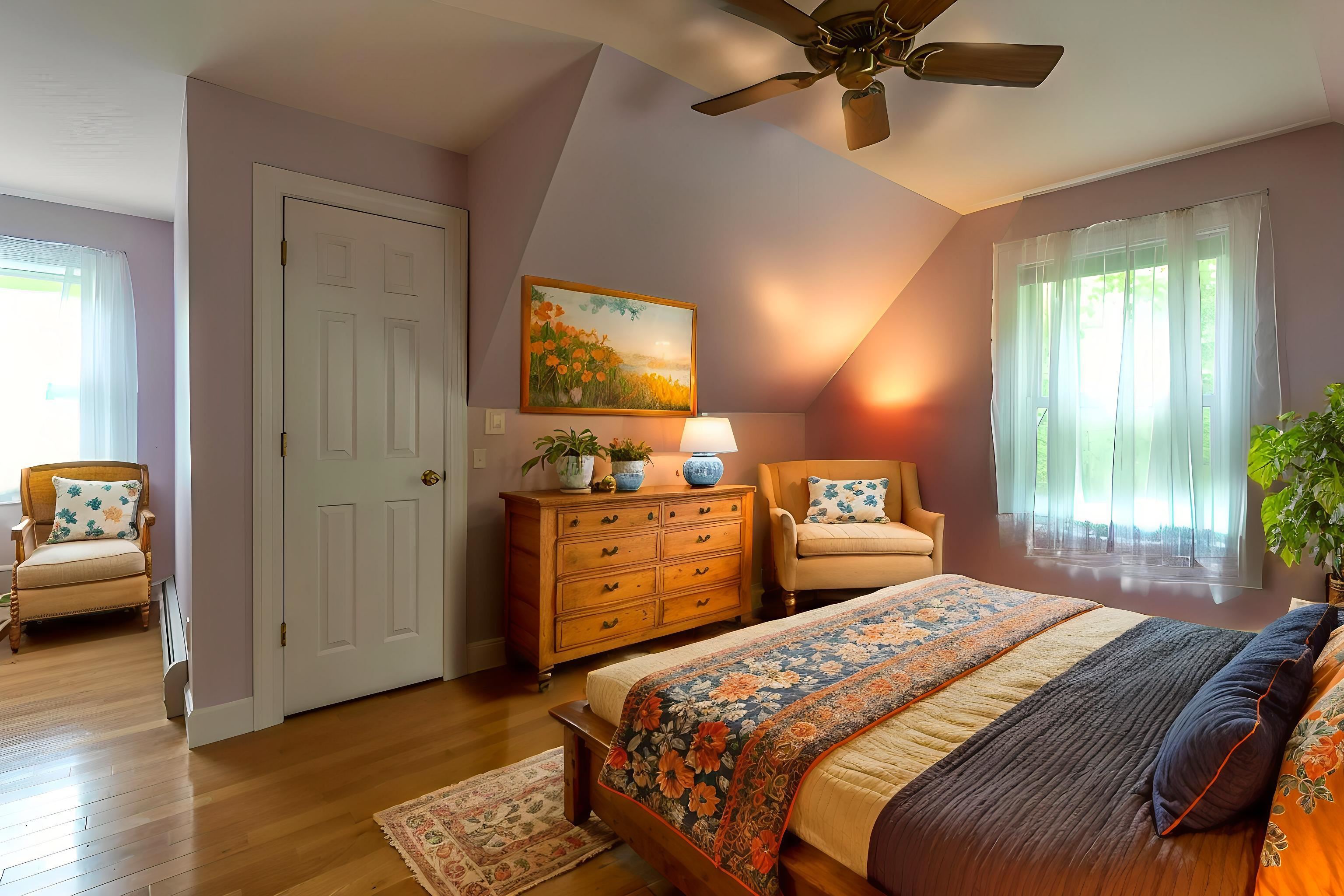 308 Mending Walls Road Manchester, VT 05255 - Photo 14 of 23