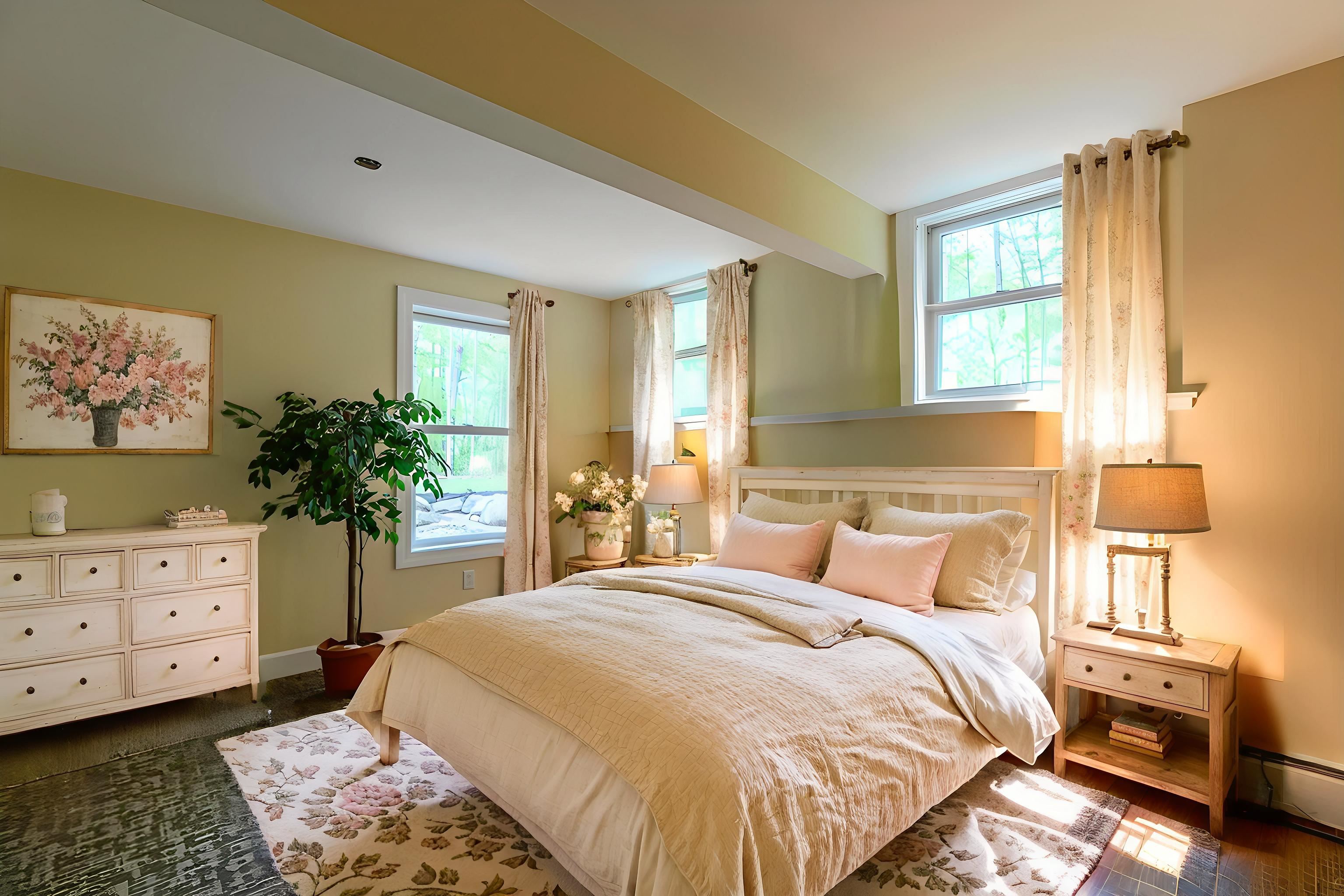 308 Mending Walls Road Manchester, VT 05255 - Photo 18 of 23