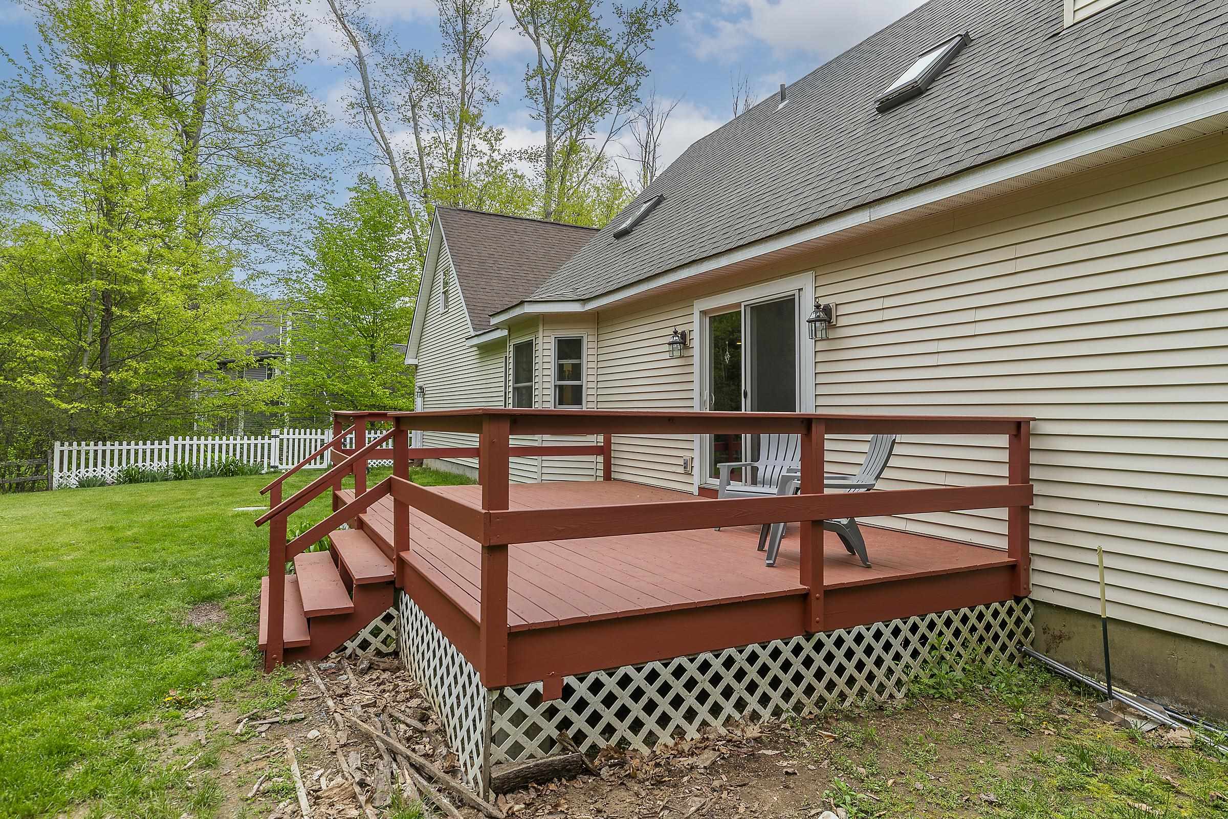 308 Mending Walls Road Manchester, VT 05255 - Photo 20 of 23