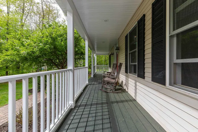 $725,000 | 308 Mending Walls Road, Manchester, VT 05255