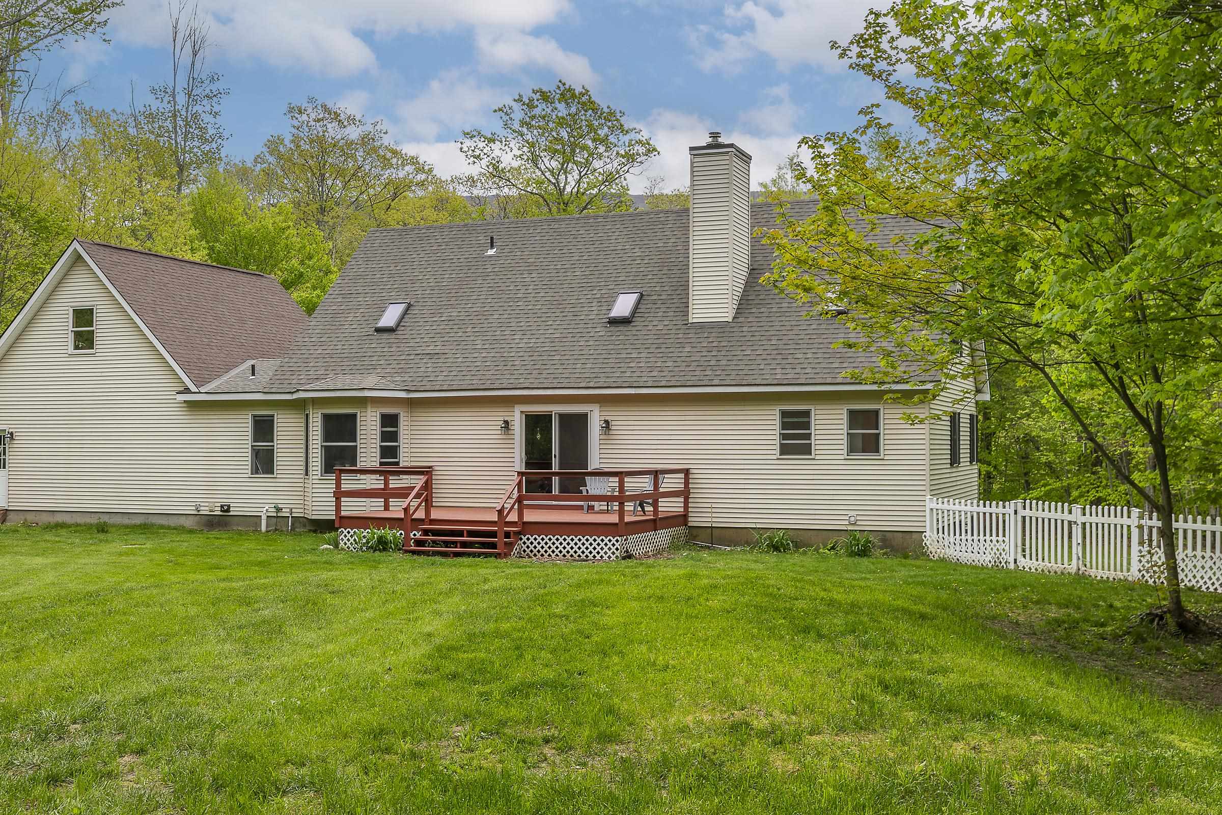308 Mending Walls Road Manchester, VT 05255 - Photo 21 of 23
