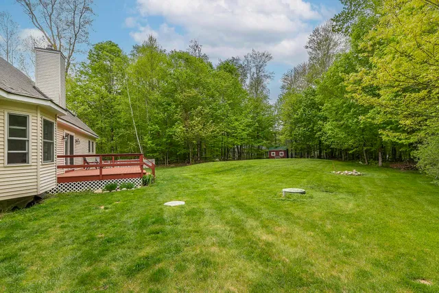 $725,000 | 308 Mending Walls Road, Manchester, VT 05255