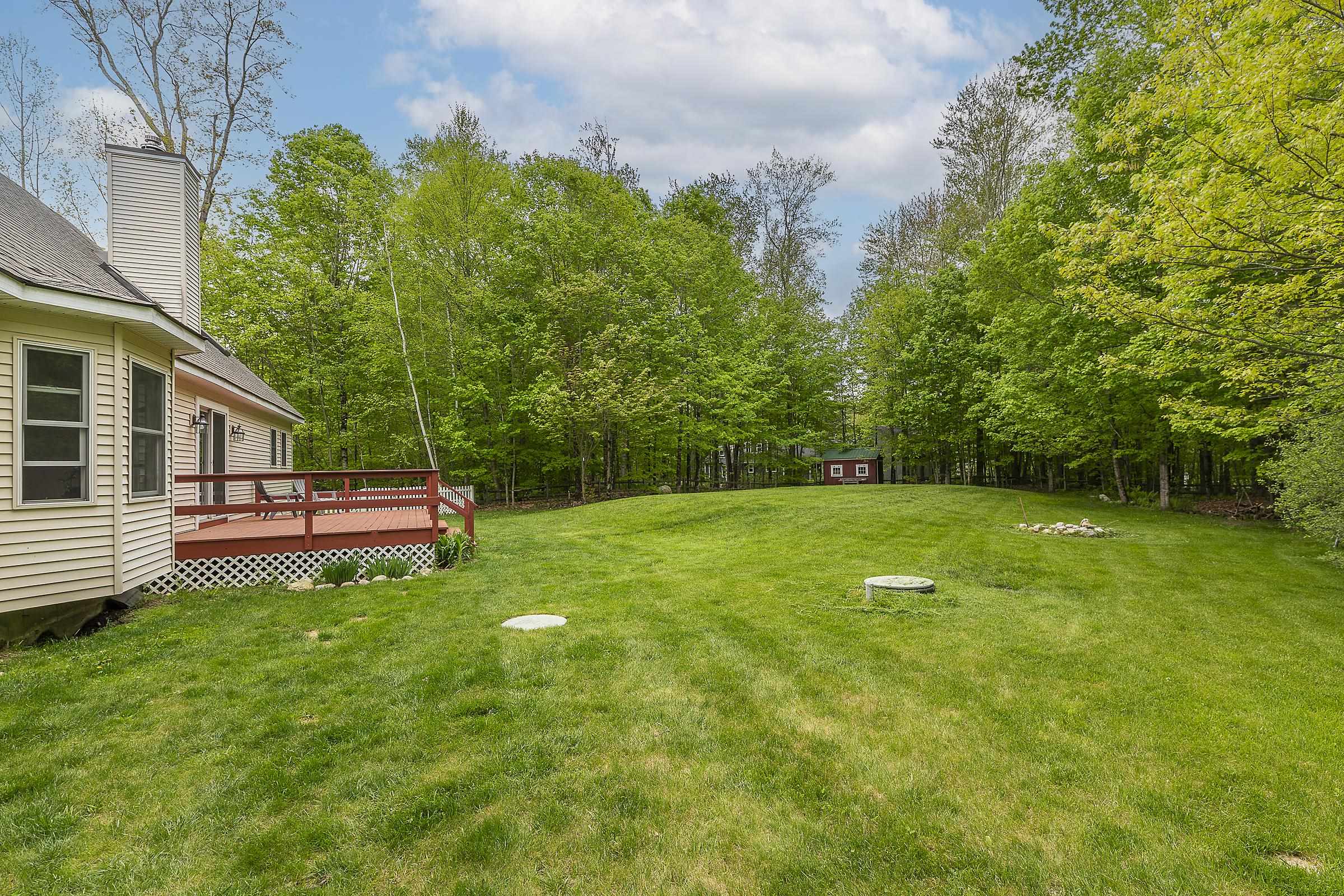 308 Mending Walls Road Manchester, VT 05255 - Photo 22 of 23