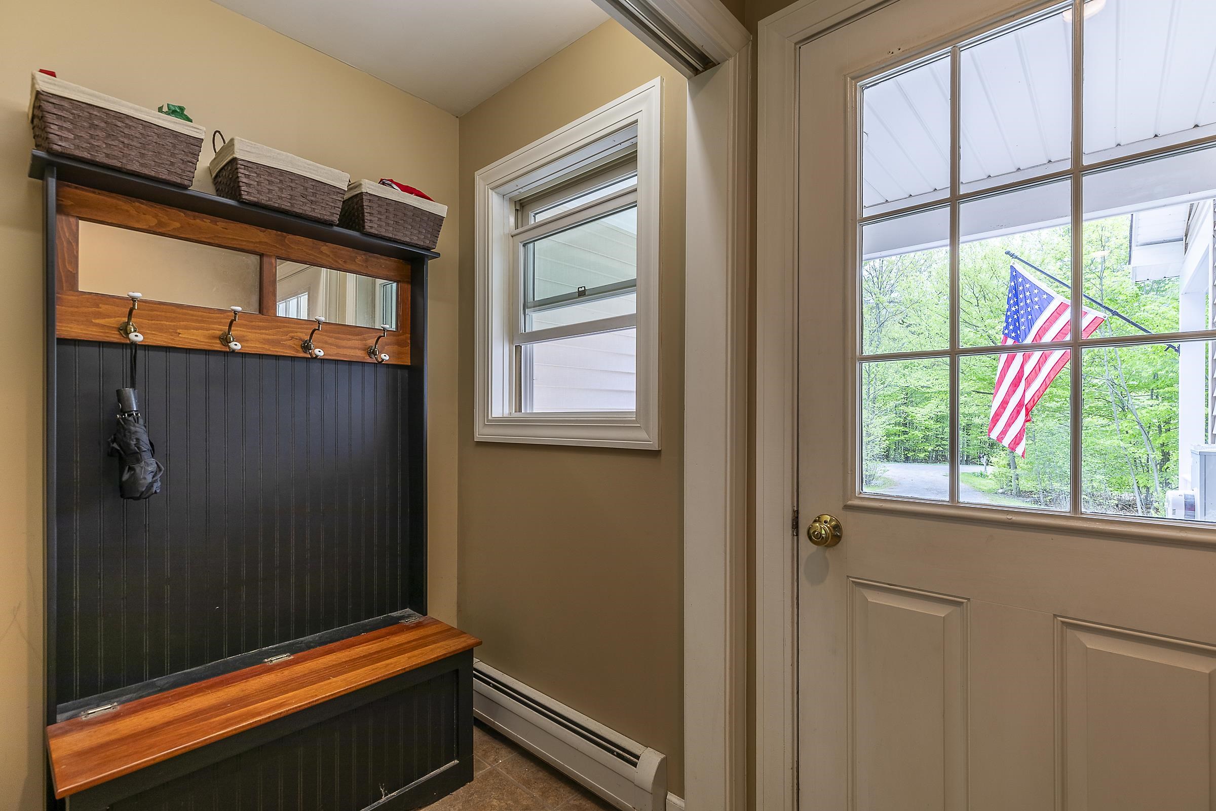 308 Mending Walls Road Manchester, VT 05255 - Photo 5 of 23